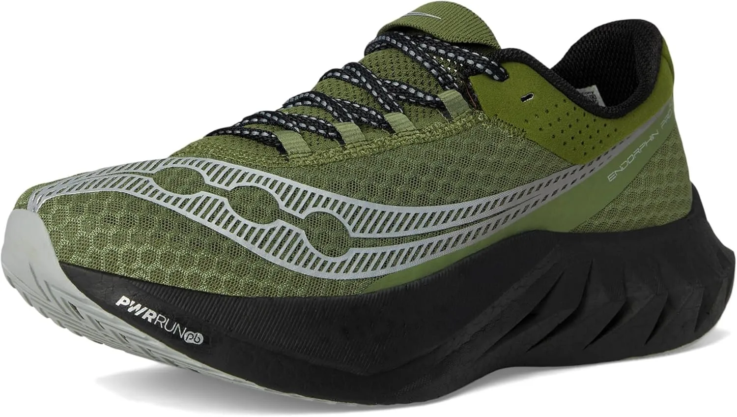 Saucony Men's Endorphin Pro 4 Sneaker
