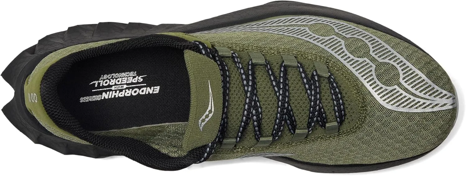 Saucony Men's Endorphin Pro 4 Sneaker