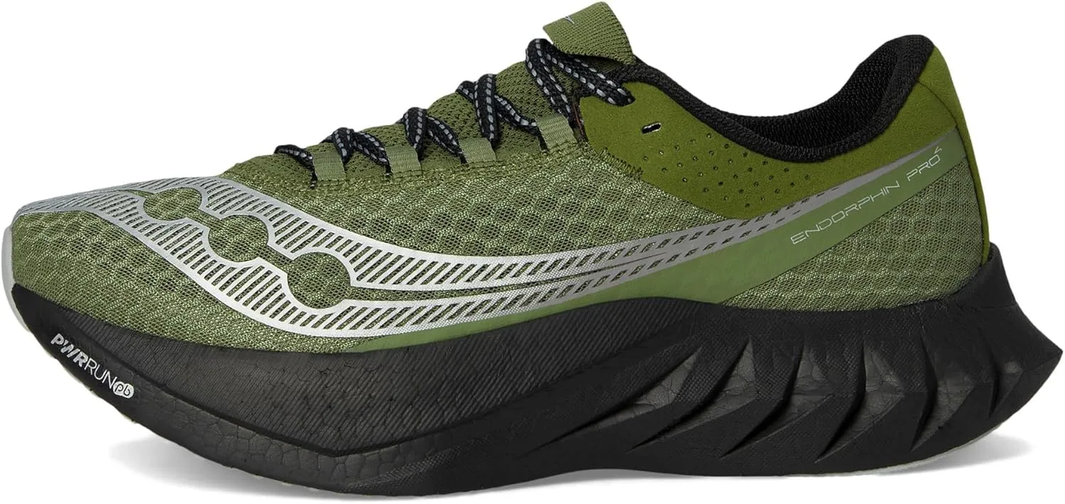 Saucony Men's Endorphin Pro 4 Sneaker