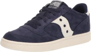 Saucony Men's Jazz Court Nubuck Sneaker