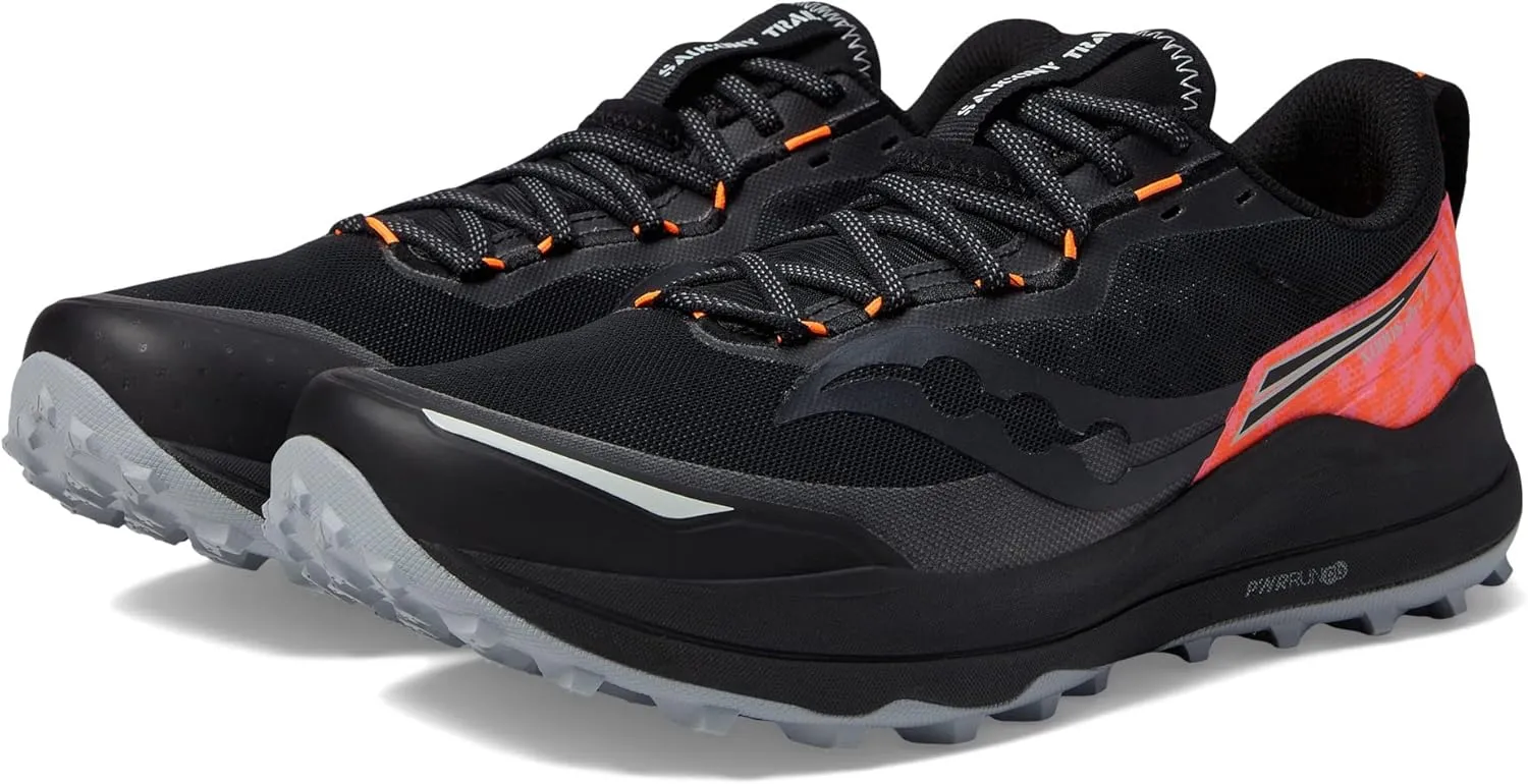Saucony Men's Xodus Ultra 2 Sneaker