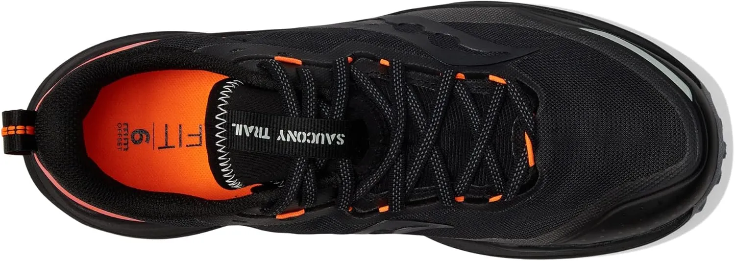 Saucony Men's Xodus Ultra 2 Sneaker