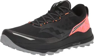 Saucony Men's Xodus Ultra 2 Sneaker