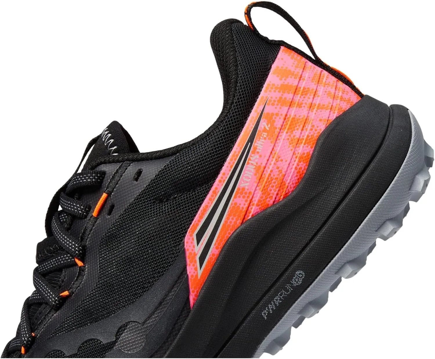 Saucony Men's Xodus Ultra 2 Sneaker