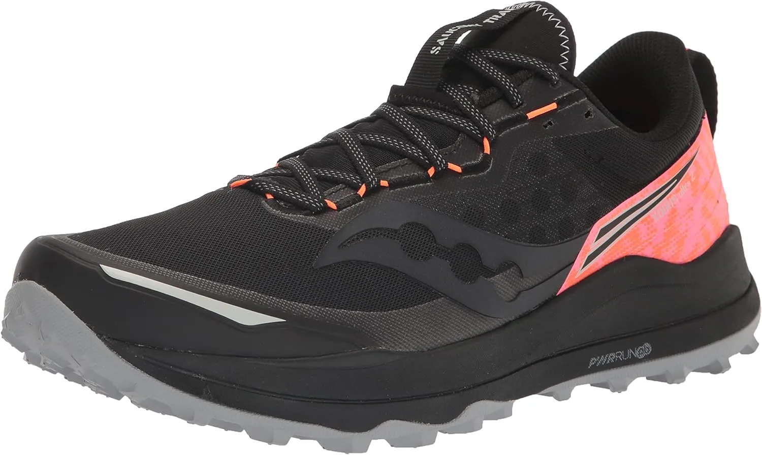 Saucony Men's Xodus Ultra 2 Sneaker