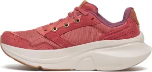 Saucony Women's Guide Metro Sneaker, Brick, 10.5