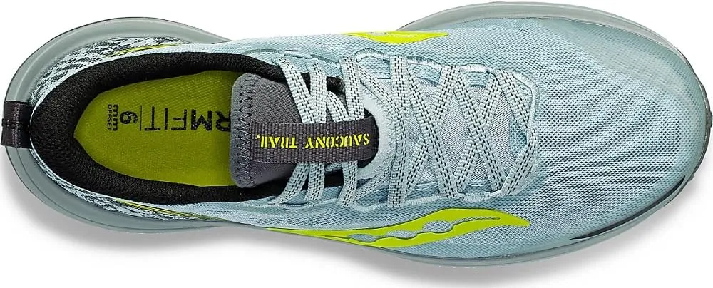 Saucony Women's Xodus Ultra 2 Sneaker