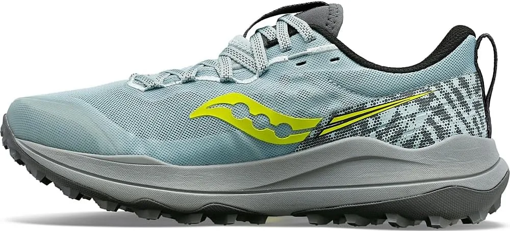 Saucony Women's Xodus Ultra 2 Sneaker