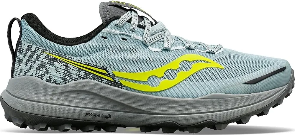 Saucony Women's Xodus Ultra 2 Sneaker