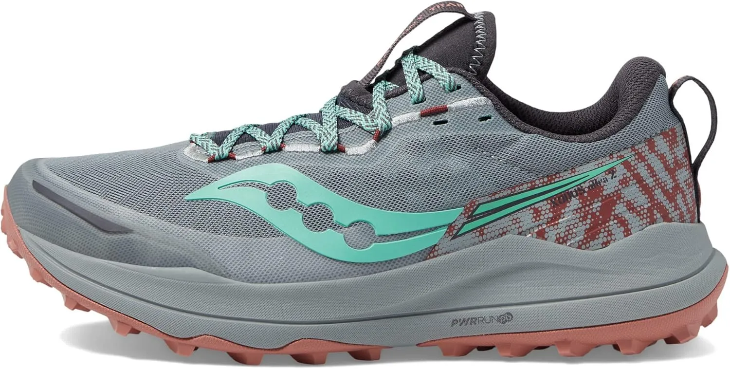 Saucony Women's Xodus Ultra 2 Sneaker