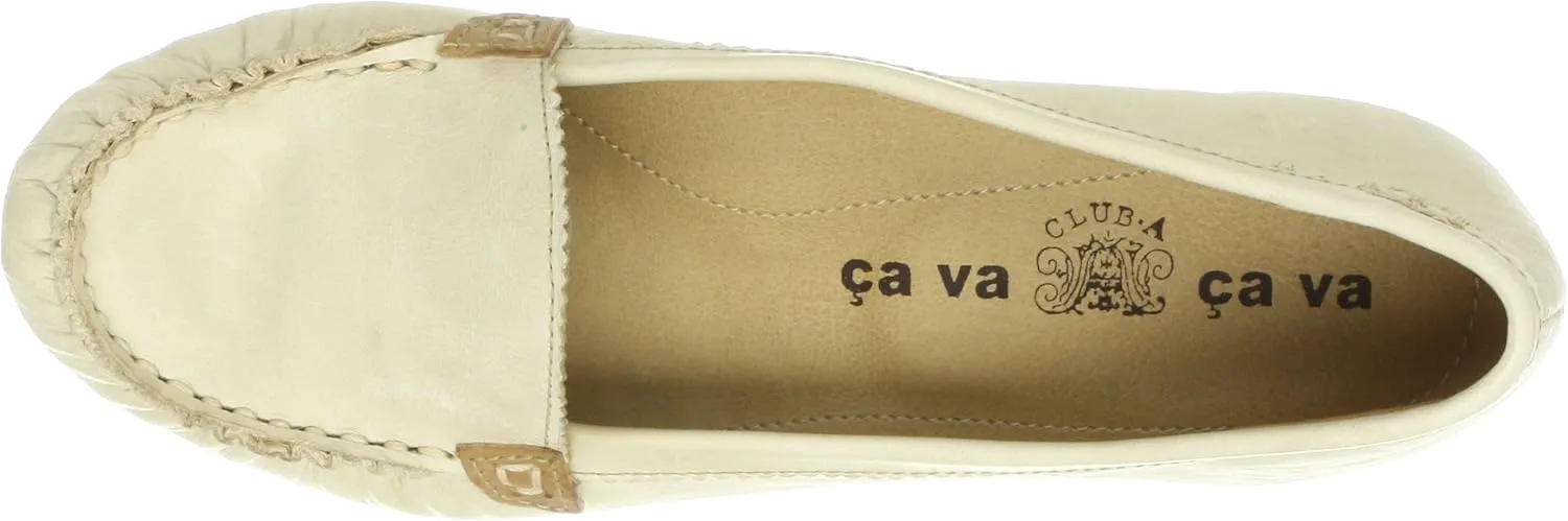 Savasava cava Mocha Shoes 7600483