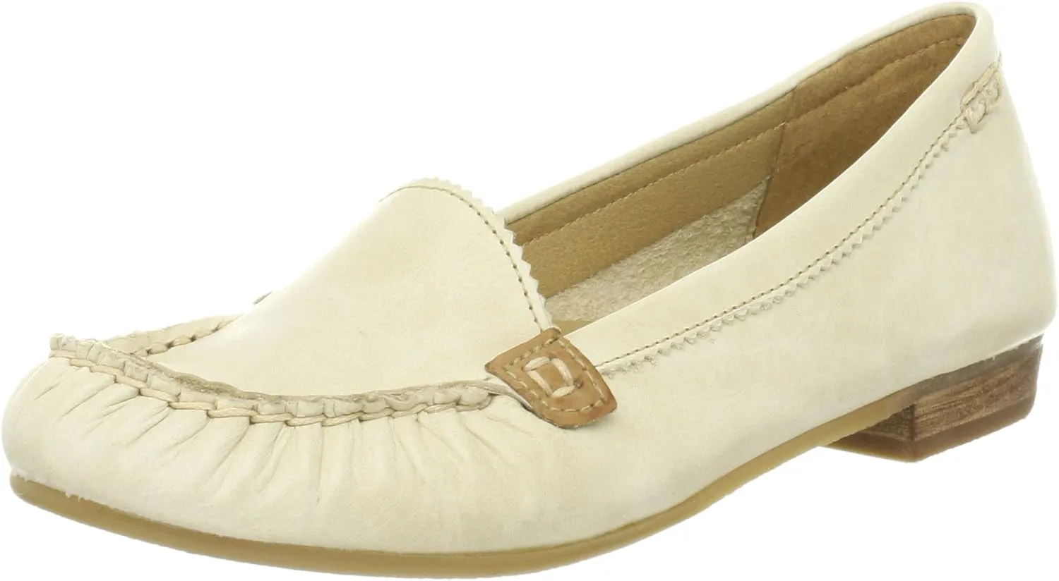 Savasava cava Mocha Shoes 7600483