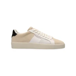 Scotch & Soda Plakka Sneaker | Taupe Multi