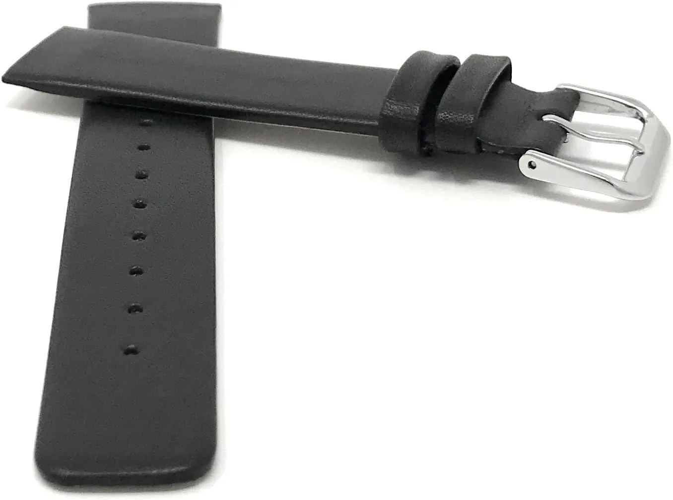 Screw Fit, Leather Replacement Watch Band for Skagen Watch Band Strap, Attaches with Screws, 5 Colors, 12mm, 14mm, 16mm 18mm, 20mm, 22mm, 24mm, 26mm, 28mm, 30mm, 31mm