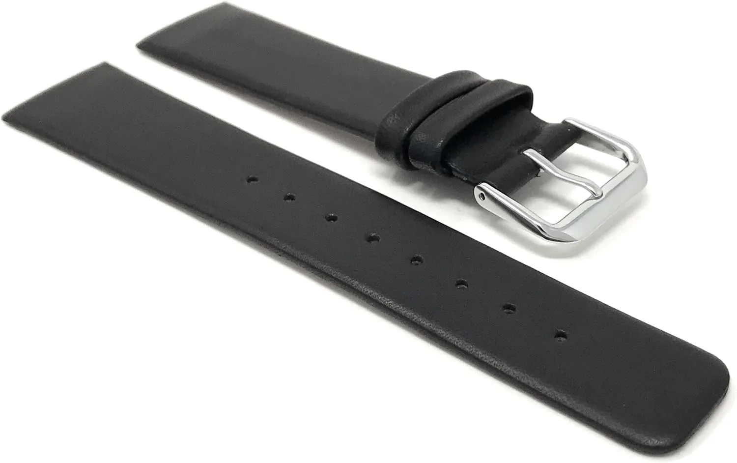 Screw Fit, Leather Replacement Watch Band for Skagen Watch Band Strap, Attaches with Screws, 5 Colors, 12mm, 14mm, 16mm 18mm, 20mm, 22mm, 24mm, 26mm, 28mm, 30mm, 31mm