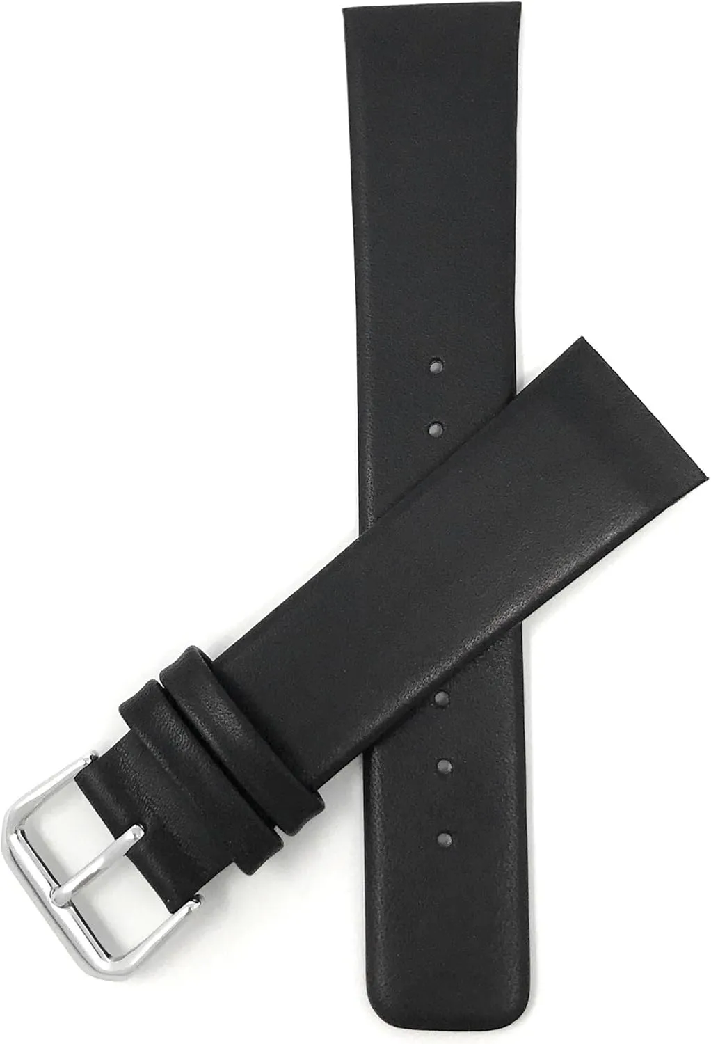 Screw Fit, Leather Replacement Watch Band for Skagen Watch Band Strap, Attaches with Screws, 5 Colors, 12mm, 14mm, 16mm 18mm, 20mm, 22mm, 24mm, 26mm, 28mm, 30mm, 31mm