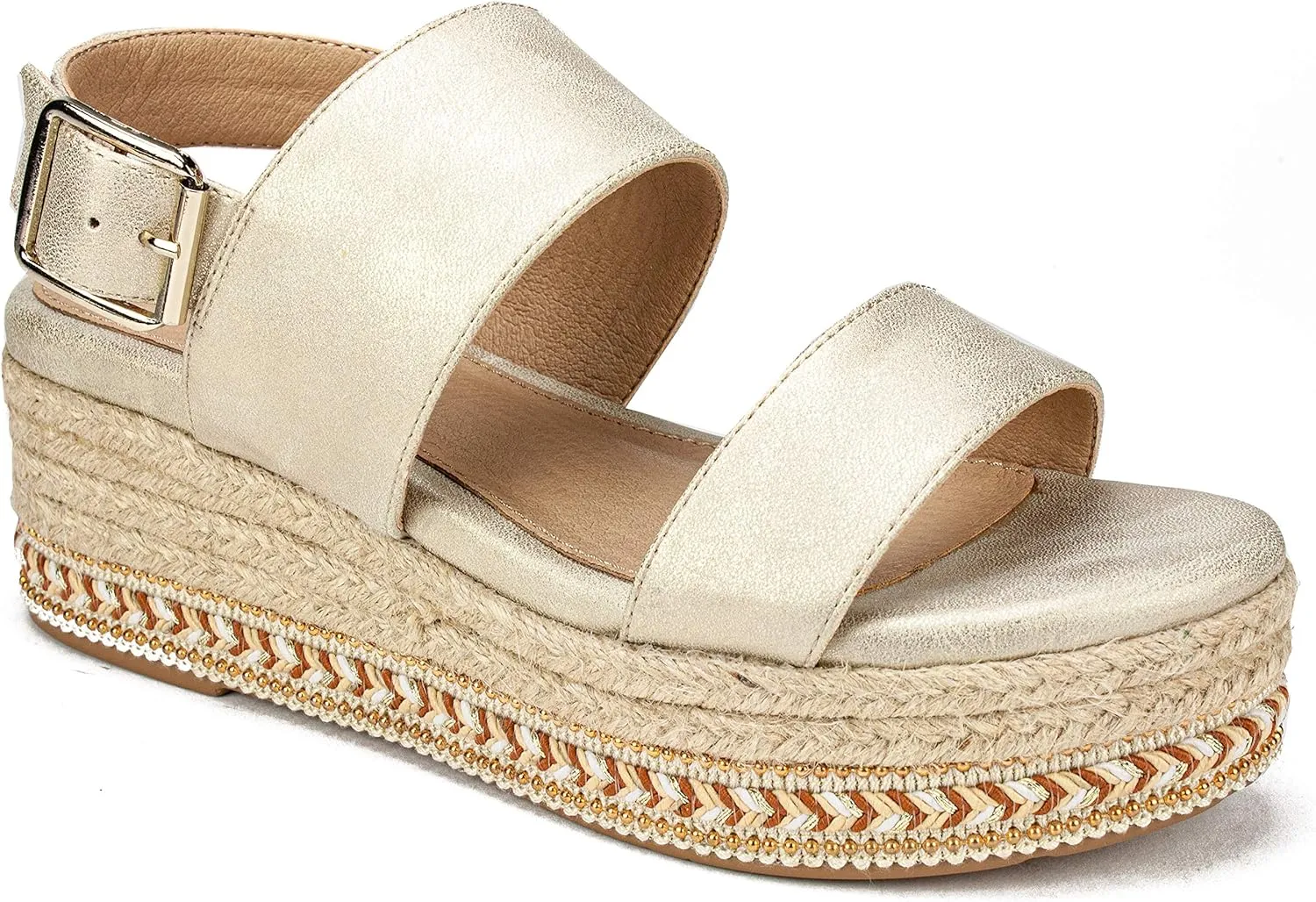 SEVEN DIALS Women's Leawood Slide Sandal