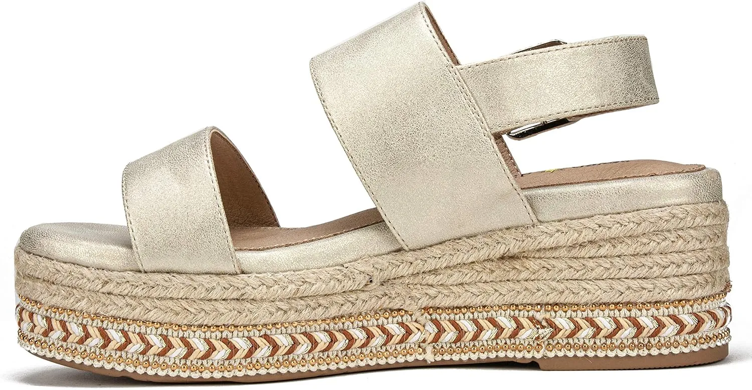 SEVEN DIALS Women's Leawood Slide Sandal