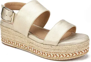 SEVEN DIALS Women's Leawood Slide Sandal