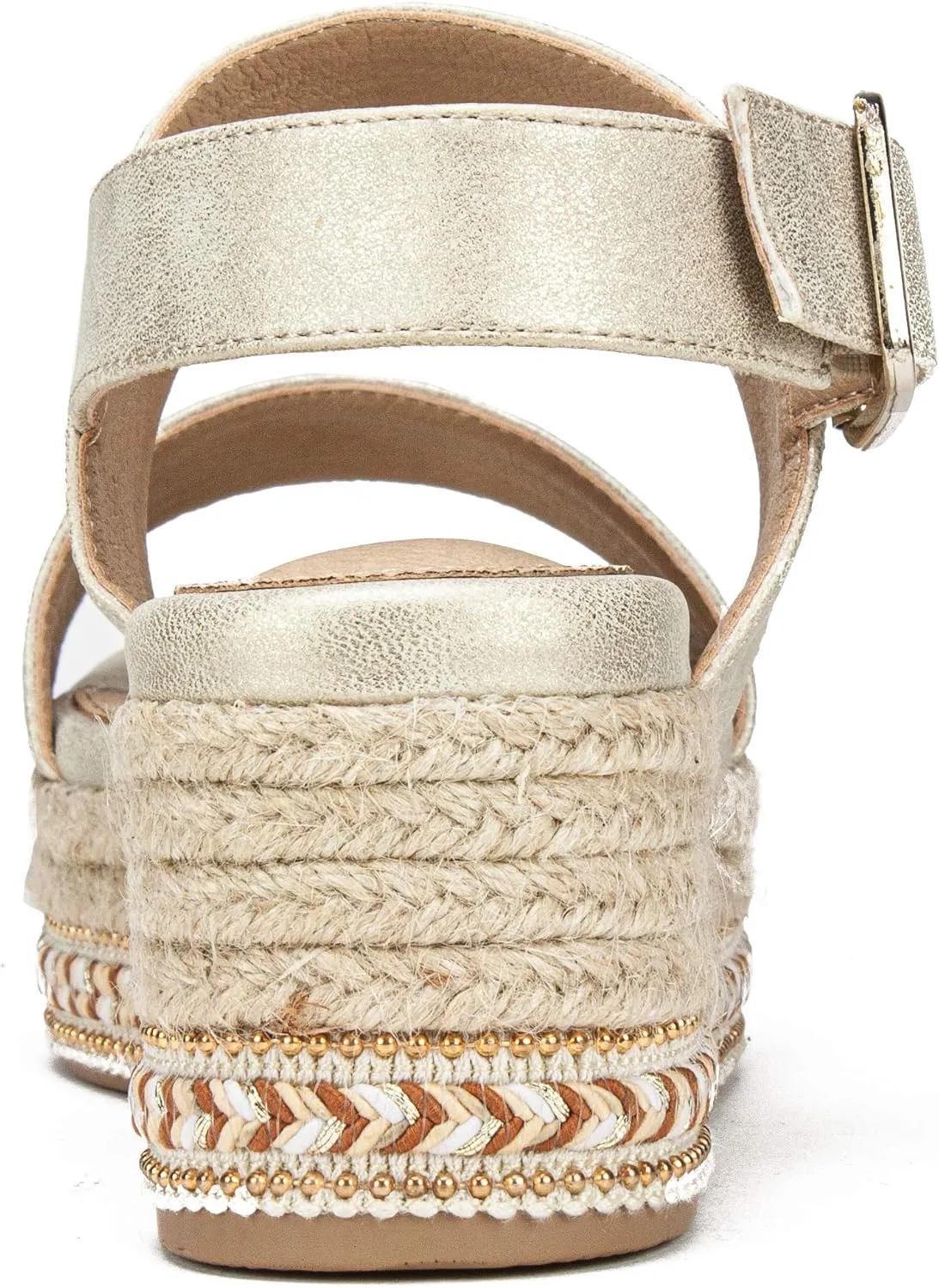 SEVEN DIALS Women's Leawood Slide Sandal