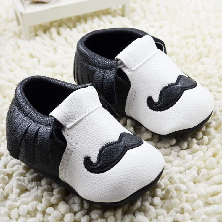 Shoes Soft Baby Summer markdown Moccasin High-discount Tassel