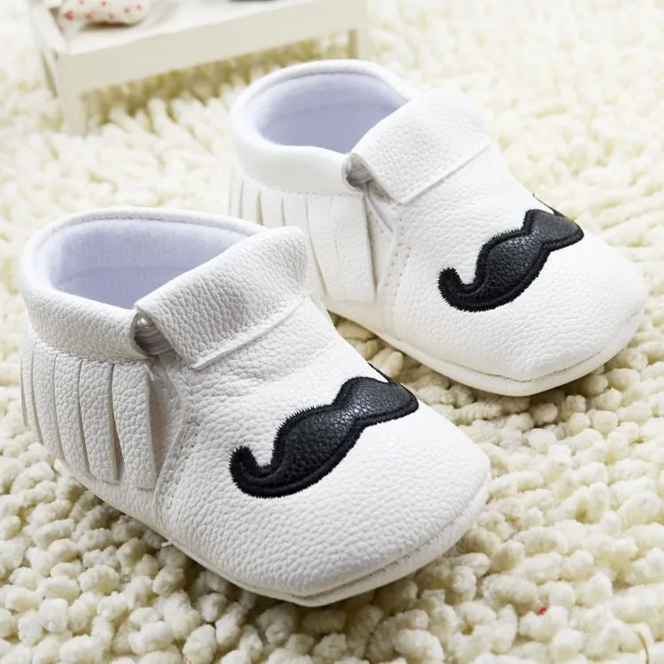 Shoes Soft Baby Summer markdown Moccasin High-discount Tassel
