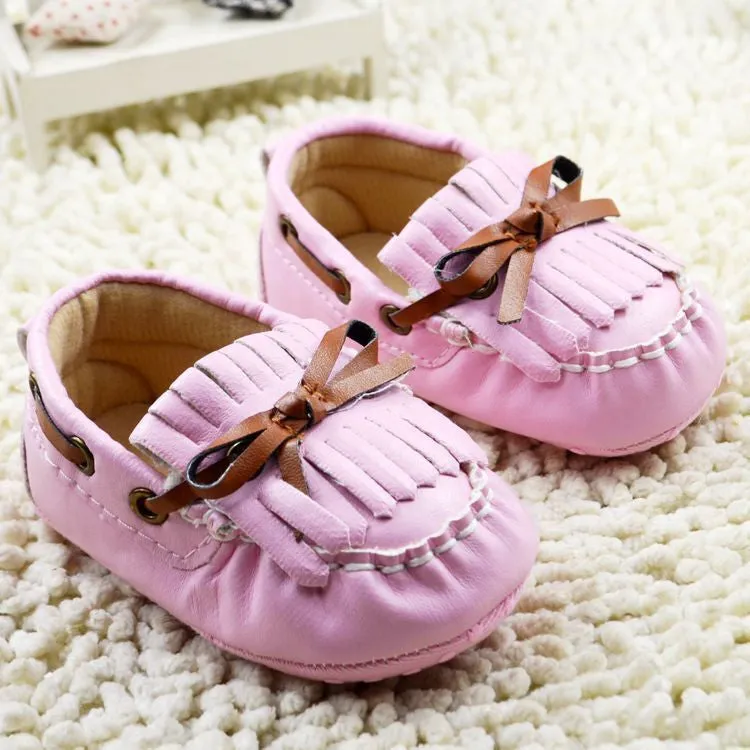 Shoes Soft Baby Summer markdown Moccasin High-discount Tassel