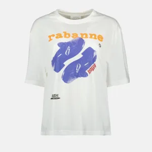 Signature Printed T-shirt