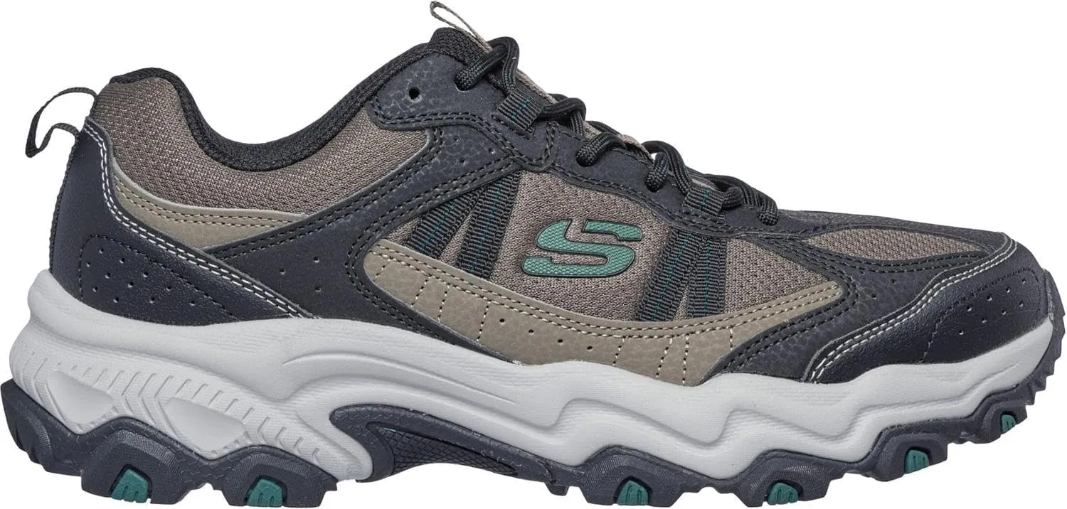 Skechers Men's Stamina at Hands Free Slip-in Sneaker