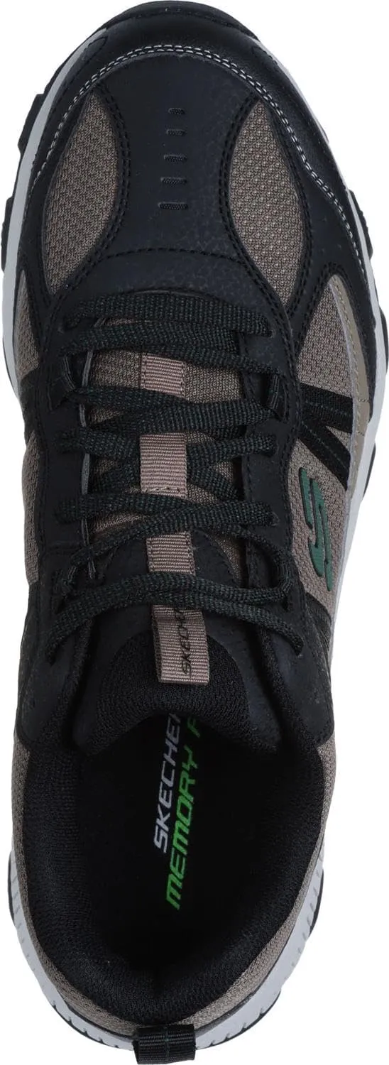 Skechers Men's Stamina at Hands Free Slip-in Sneaker