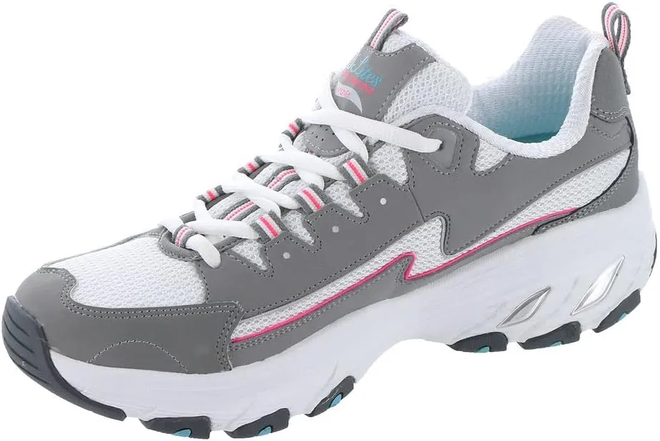 Skechers Sport D'Lites Arch Fit-Better Me Sneaker Women's Sneaker