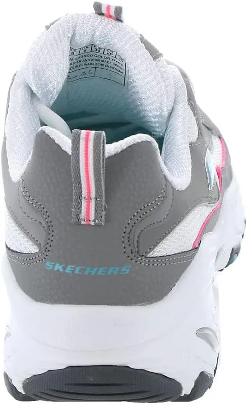 Skechers Sport D'Lites Arch Fit-Better Me Sneaker Women's Sneaker