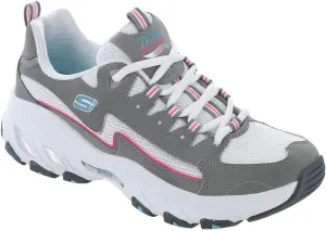 Skechers Sport D'Lites Arch Fit-Better Me Sneaker Women's Sneaker