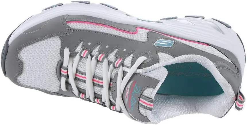 Skechers Sport D'Lites Arch Fit-Better Me Sneaker Women's Sneaker