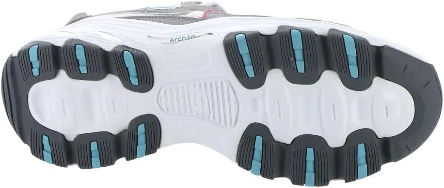 Skechers Sport D'Lites Arch Fit-Better Me Sneaker Women's Sneaker