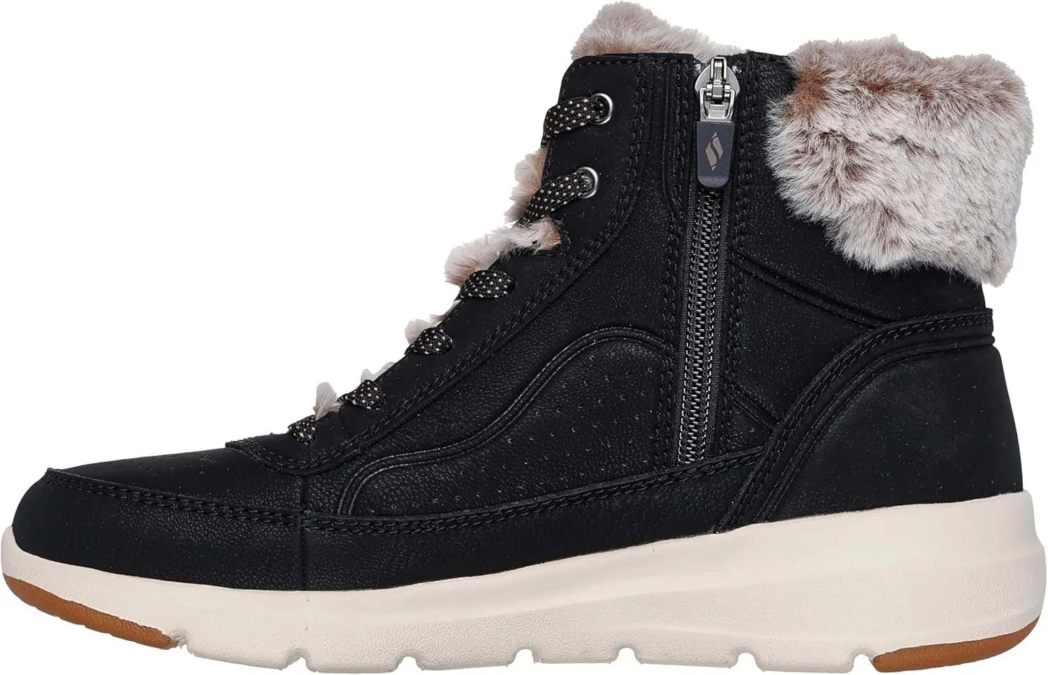 Skechers Women's Onthego Glacial Ultra Mountain Muse