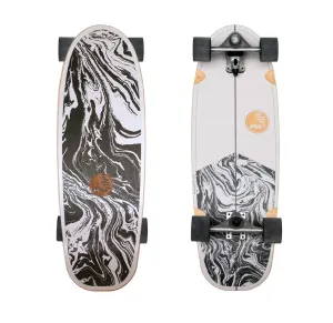 Slide Gussie Stingray 31"Surf Skate