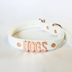 Slide Letters