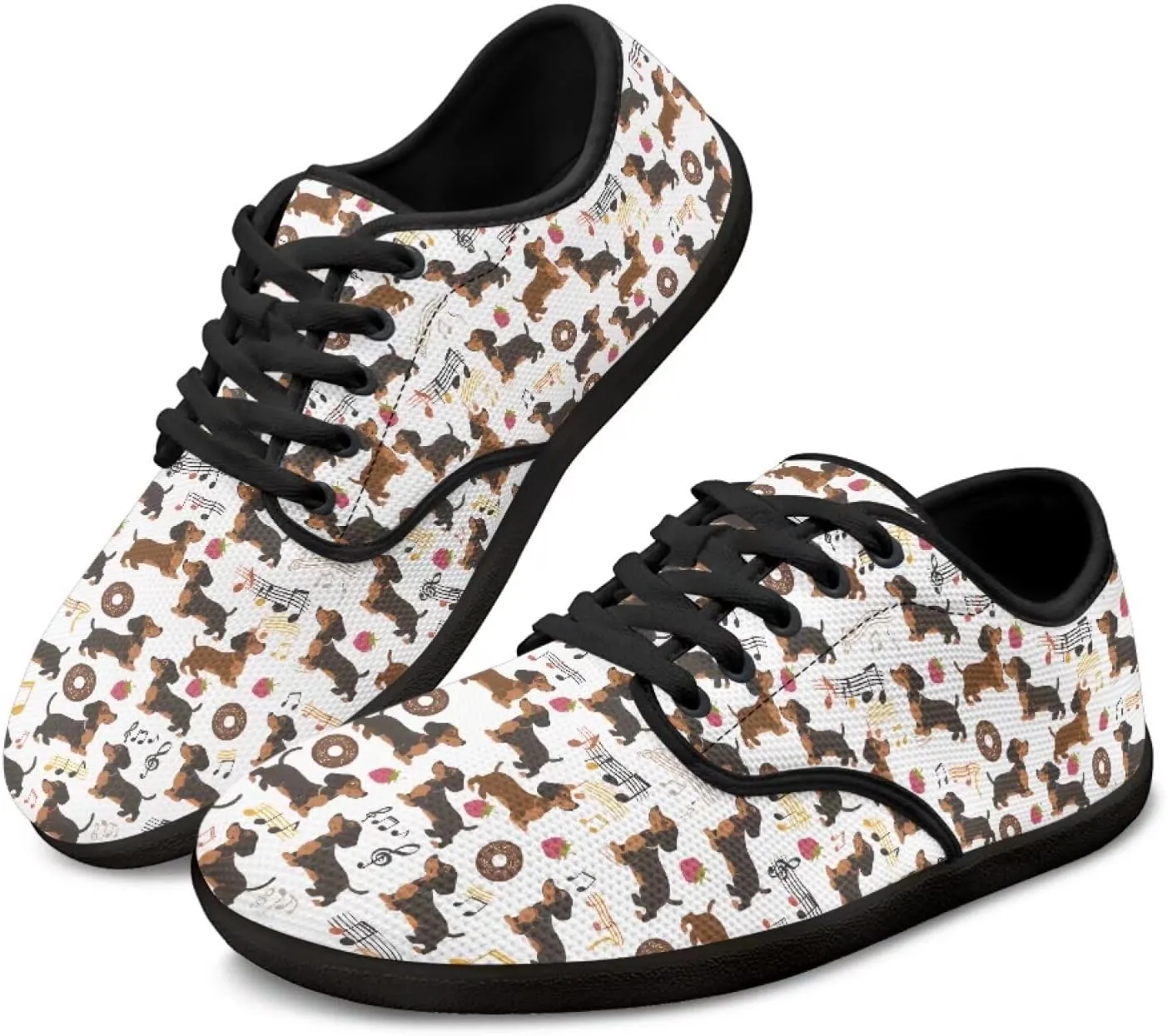Slip On Shoes Wide Toe Box Zero Drop Fashion Sneakers Breathable Mesh Tennis Athletic Shoes for Women Men
