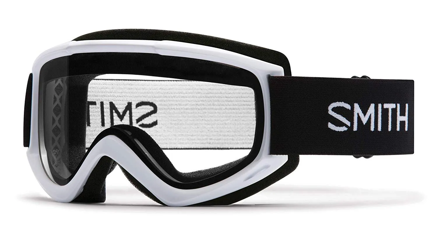 Smith Optics Cascade Classic Goggle