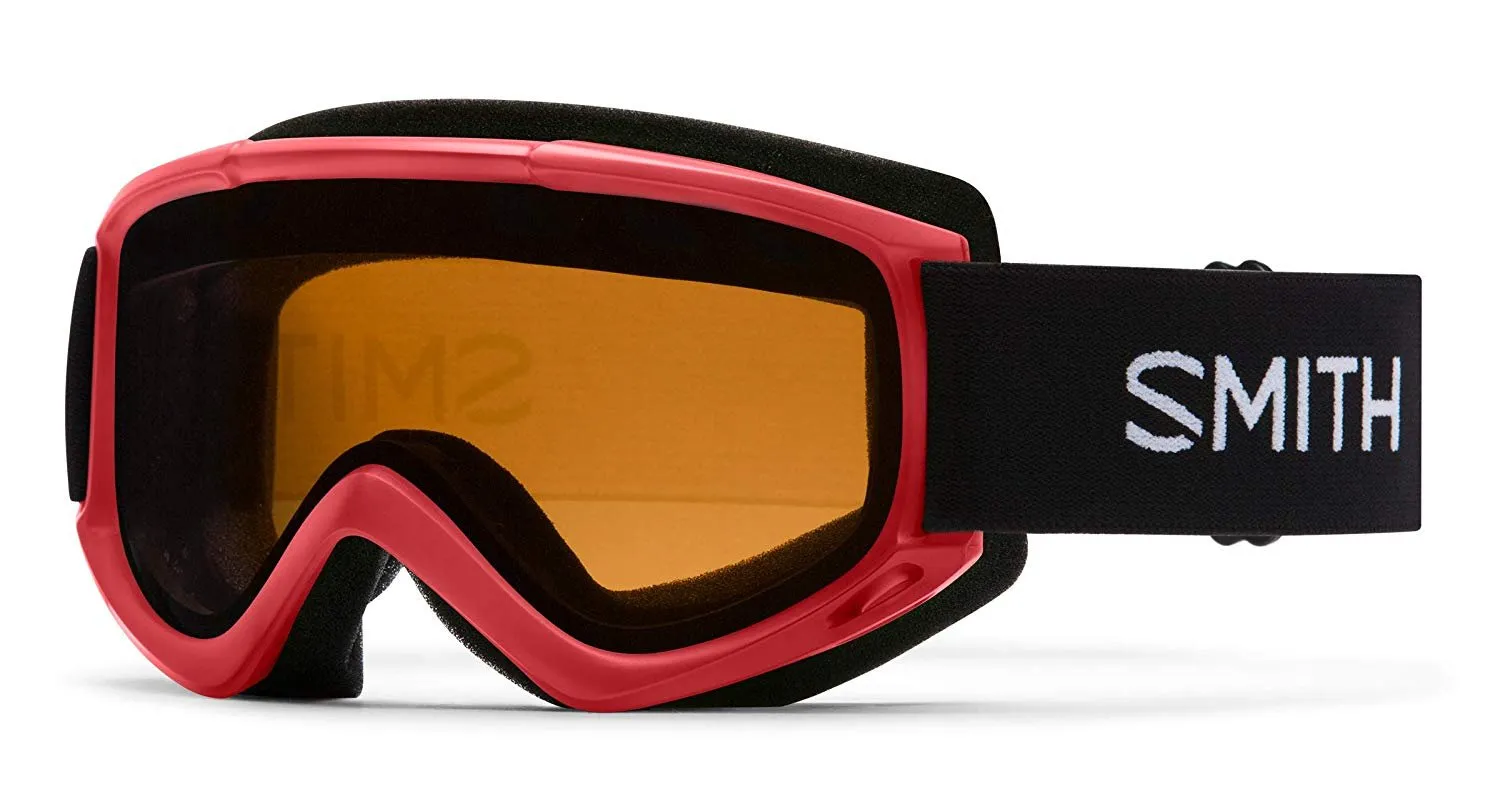 Smith Optics Cascade Classic Goggle