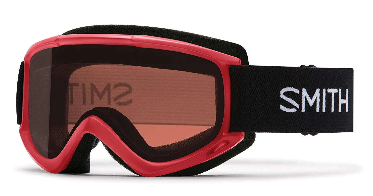 Smith Optics Cascade Classic Goggle