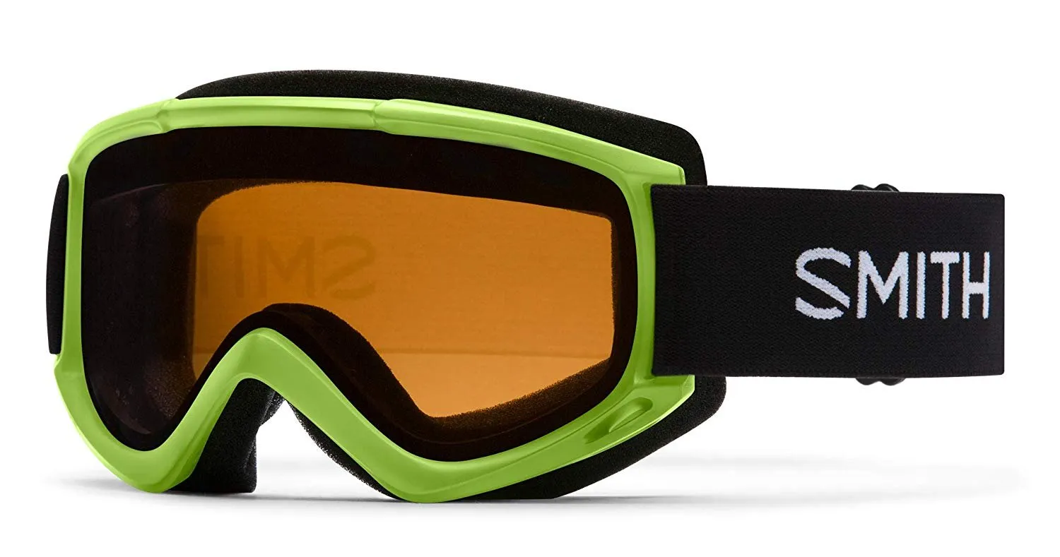 Smith Optics Cascade Classic Goggle