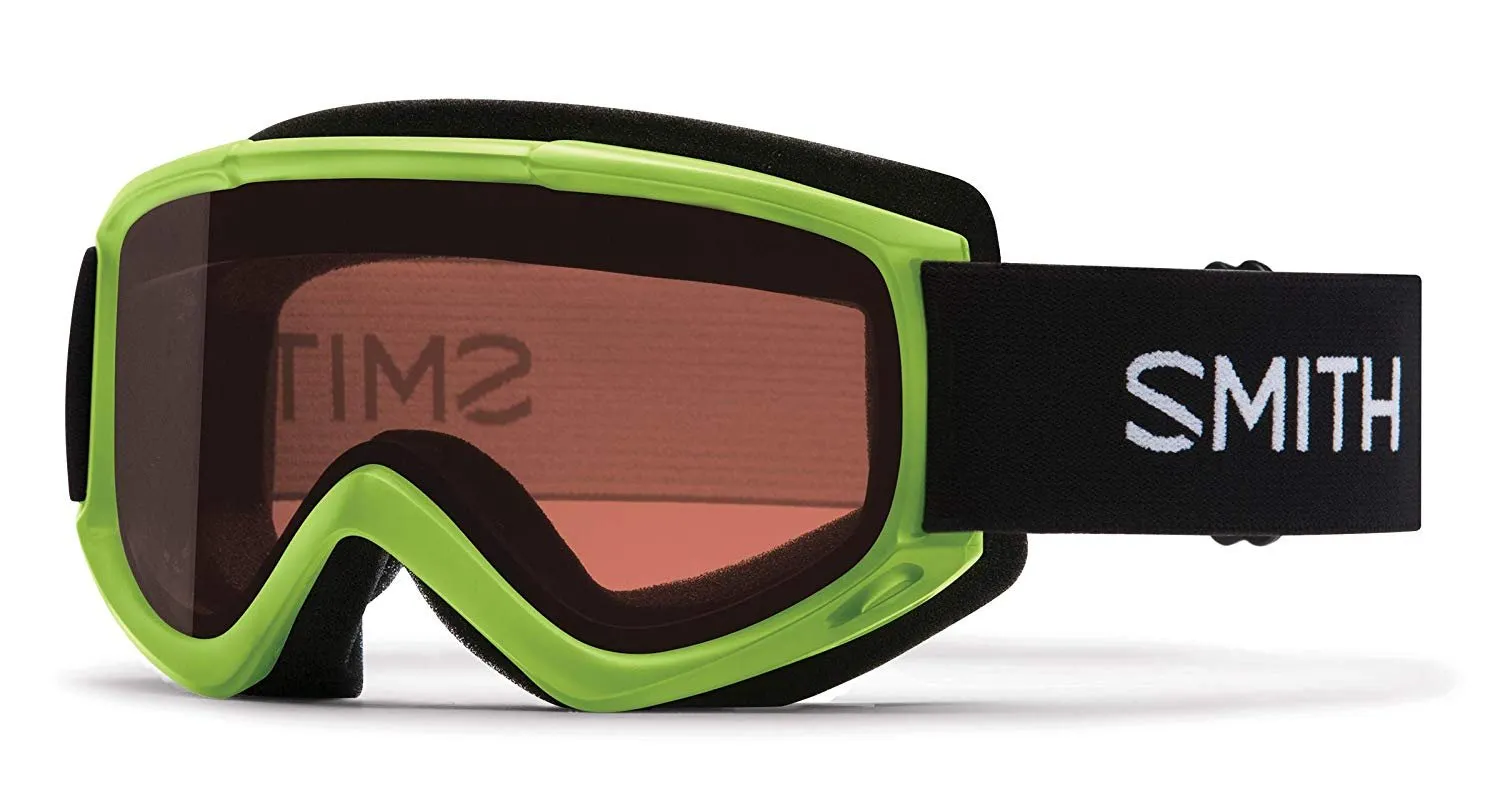 Smith Optics Cascade Classic Goggle