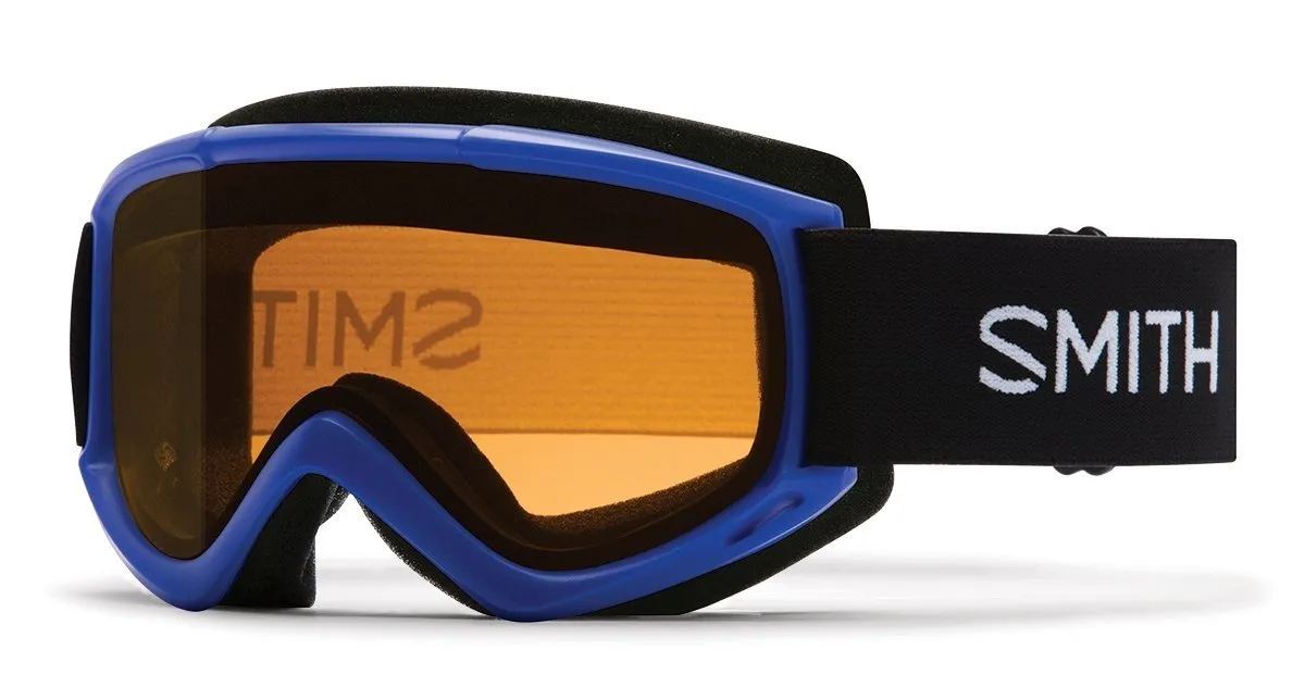 Smith Optics Cascade Classic Goggle