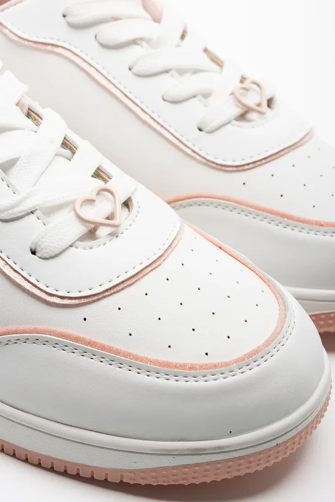Sneaker White
