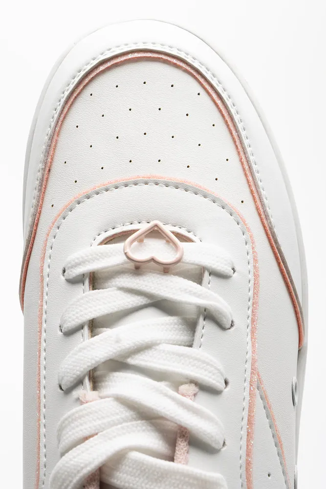 Sneaker White