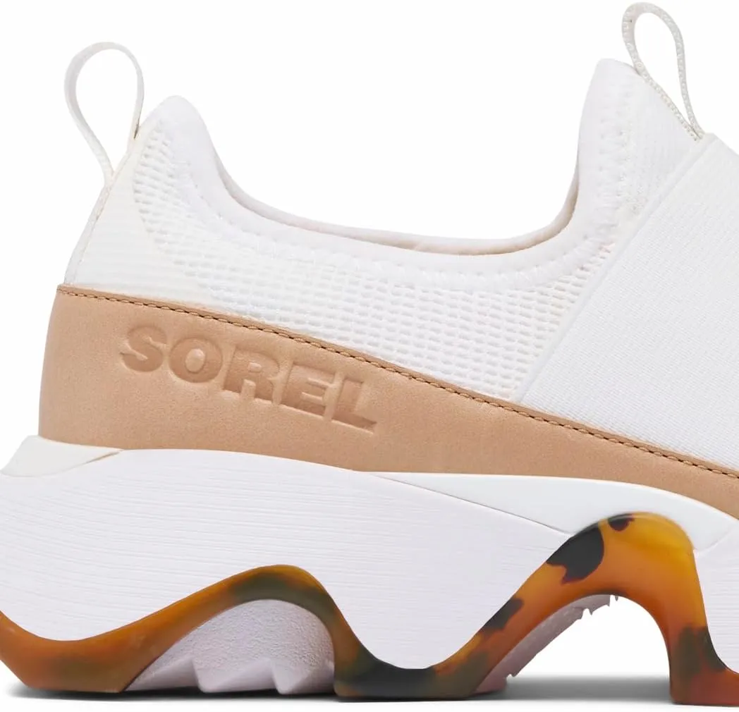 Sorel Women's Kinetic Impact Ii Strap Sneaker