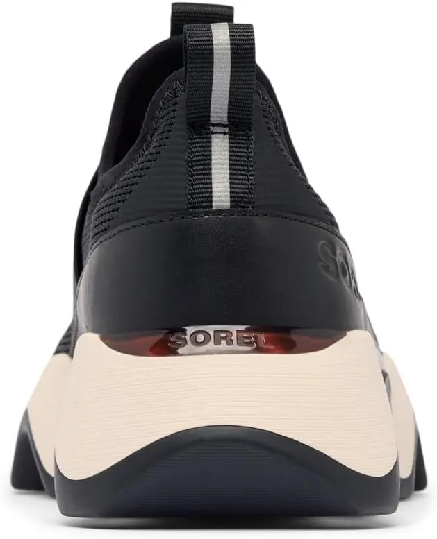 Sorel Women's Kinetic Impact Ii Strap Sneaker