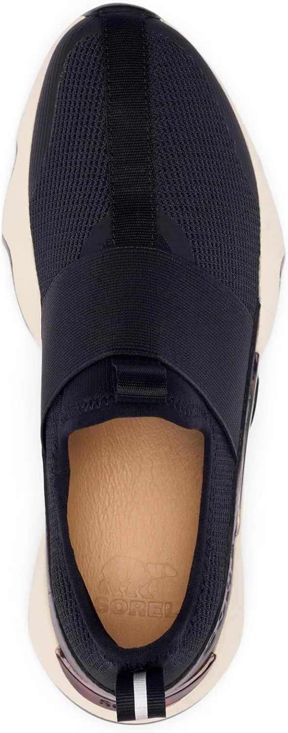 Sorel Women's Kinetic Impact Ii Strap Sneaker
